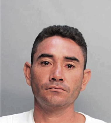 Mario Morales, - Dade County, FL 