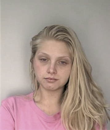 Kristina Morgan, - Hillsborough County, FL 