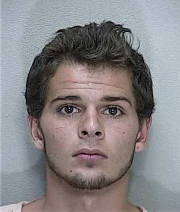 Christopher Mullen, - Marion County, FL 