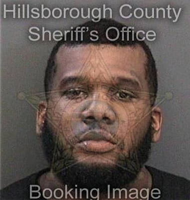 Michael Myers, - Hillsborough County, FL 