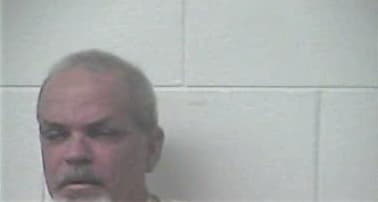 Jimmy Noble, - Montgomery County, KY 