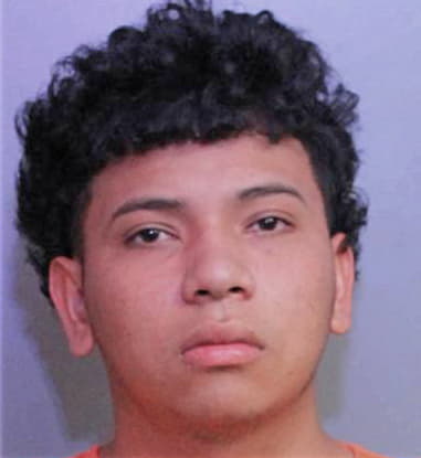 Juan Nolasco, - Polk County, FL 