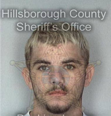 Ruben Ortega, - Hillsborough County, FL 