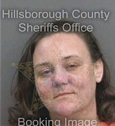 Kayra Ortegavazquez, - Hillsborough County, FL 