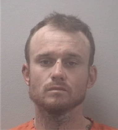 James Parker, - Lexington County, SC 