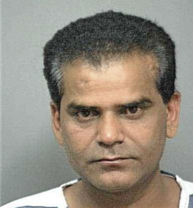 Sureshbhai Patel, - Marion County, FL 