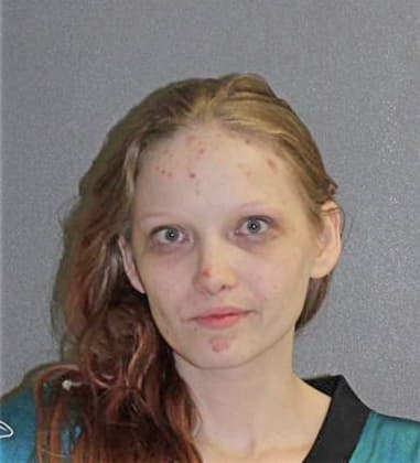 Rochelle Patton, - Volusia County, FL 