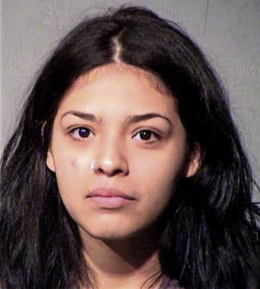 Tiffany Pena - Maricopa County, AZ 