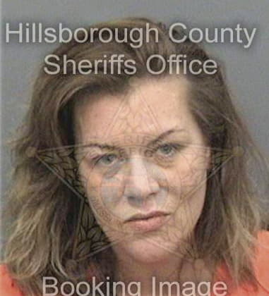 Dayana Perez, - Hillsborough County, FL 