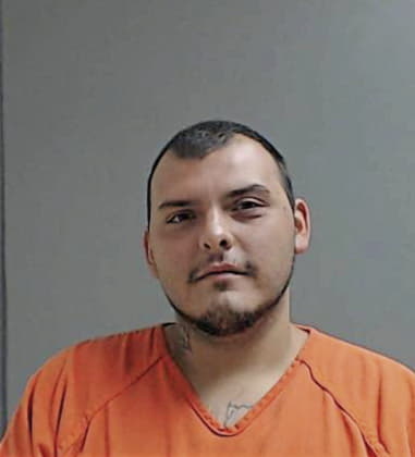 Joshua Perez, - Hidalgo County, TX 