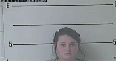 Tiffine Peterman, - Boyd County, KY 