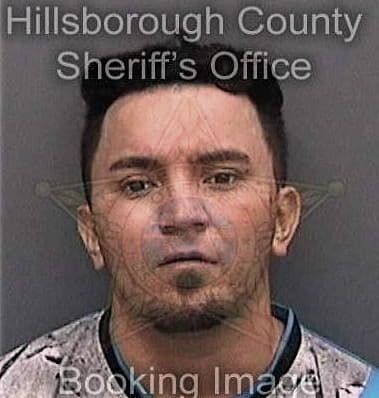 Christopher Phillips, - Hillsborough County, FL 