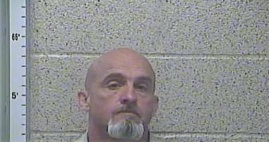 Arnold Powell, - Henderson County, KY 