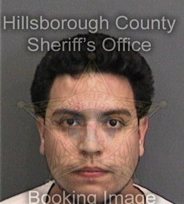 Timothy Quintero, - Hillsborough County, FL 