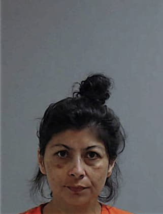 Irma Ramirez, - Hidalgo County, TX 