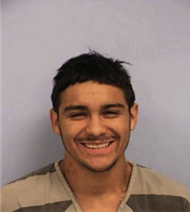 John Ramirez, - Travis County, TX 