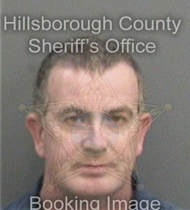 John Reed, - Hillsborough County, FL 