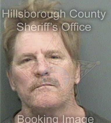 Darryl Reinhard, - Hillsborough County, FL 