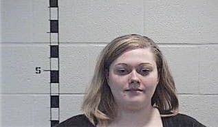 Jamie Richardson, - Shelby County, KY 