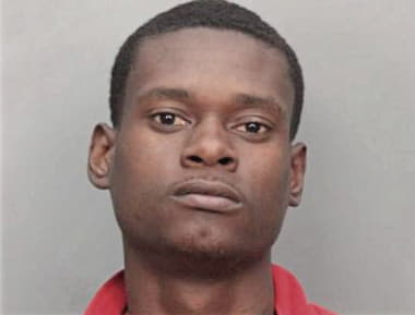 Kwame Rigby, - Dade County, FL 