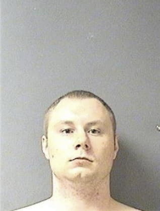 Travis Riley, - Madison County, IN 