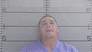 Byron Rister, - Oldham County, KY 