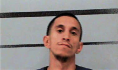 Bryan Rodriguez, - Lubbock County, TX 