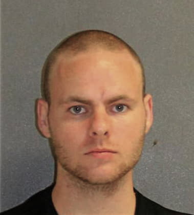 Nicholas Schnopp, - Volusia County, FL 