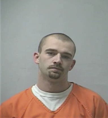 Cesar Serrano, - LaPorte County, IN 