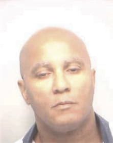 Gary Shorty - Fulton County, GA 