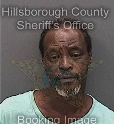 John Simmons, - Hillsborough County, FL 