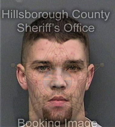 Timothy Simmons, - Hillsborough County, FL 