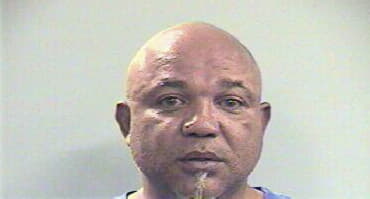 Robert Simms - Fayette County, KY 