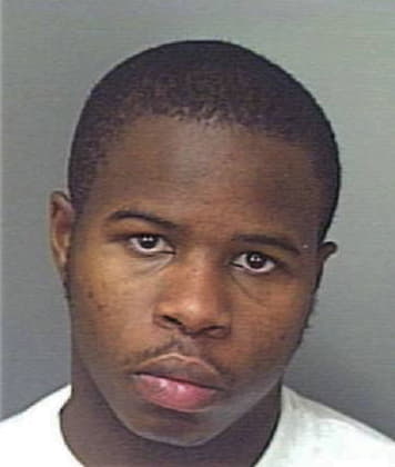 Galvin Smith - Polk County, FL 