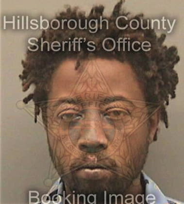 Jay Smith, - Hillsborough County, FL 