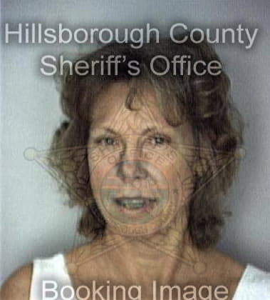 Shandra Smith, - Hillsborough County, FL 