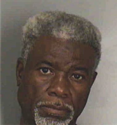 Willie Soloman, - Polk County, FL 