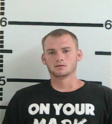 Vincent Soulas, - Kerr County, TX 