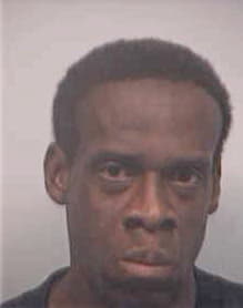 Deon Spivey - Fulton County, GA 