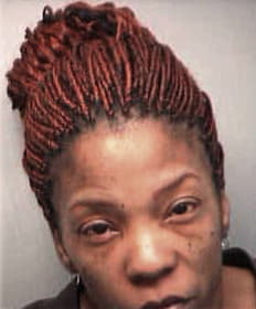 Debbie Stanford - Fulton County, GA 