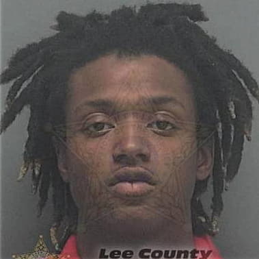 Frank Starks, - Lee County, FL 