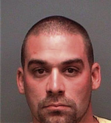 John Tagaropoulos - Pinellas County, FL 