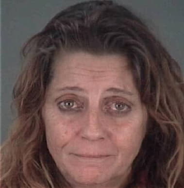 Brenda Testement, - Pasco County, FL 