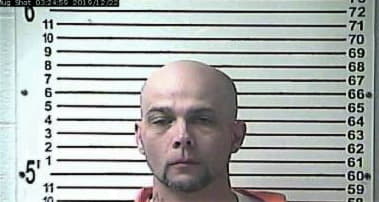 Michael Thomas, - Hardin County, KY 