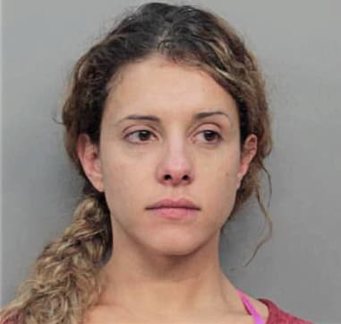 Rosana Torres, - Dade County, FL 