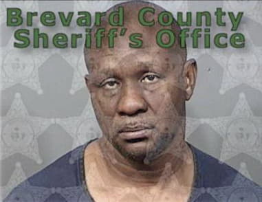 Roderick Travis, - Brevard County, FL 