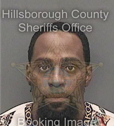 Clifton Tyson, - Hillsborough County, FL 