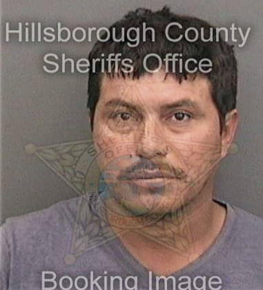 Joshua Vazquez, - Hillsborough County, FL 