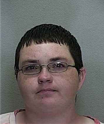 Maryann Vecellio, - Marion County, FL 