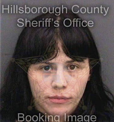 Sylvia Velez, - Hillsborough County, FL 